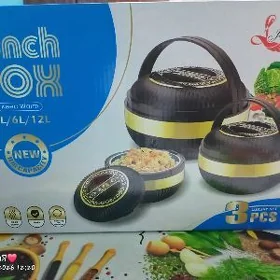 Lanch Box