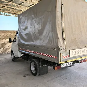 Gaz Gazel 2011