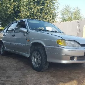 Lada 2115 2001