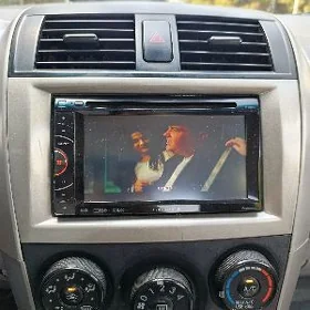 Pioneer telewizor