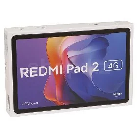 Mi Redmi Pad 2 4G 8/256 paket.