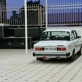 Lada 2106 1999
