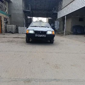 Lada 21099 1999