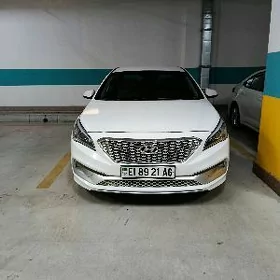 Hyundai Sonata 2017