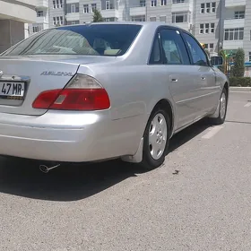 Toyota Avalon 2004