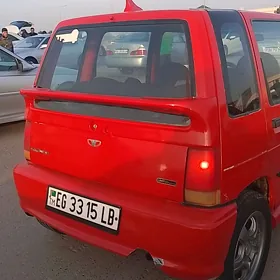 Daewoo Tico 1997