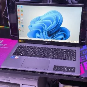 ACER CORE i5-13+8GB DDR5!