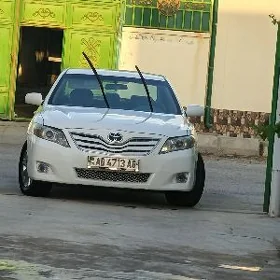 Toyota Camry 2007