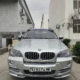 BMW X5 2010