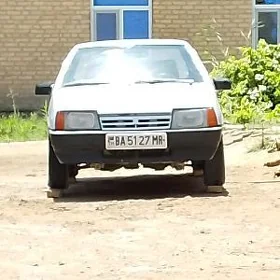 Lada 21099 2000