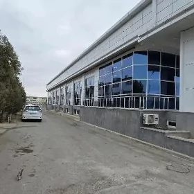 Arende market 1000m²