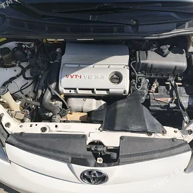 Toyota Sienna 2006