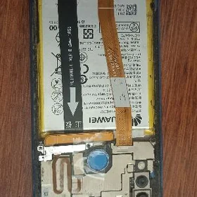 Huawei p20lite
