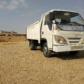 Forland H2 2008