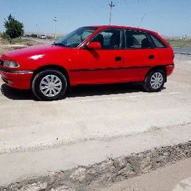 Opel Astra 1995