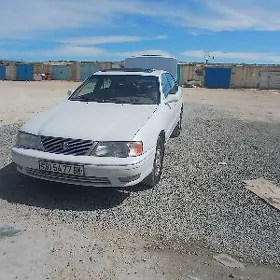 Toyota Avalon 1997
