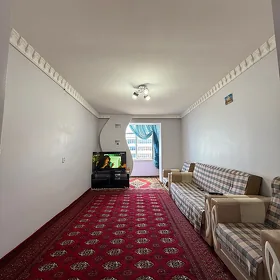 MIR GRAJDAN KOÇ  3 KOMNAT