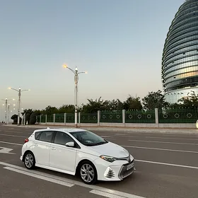 Toyota Corolla 2018