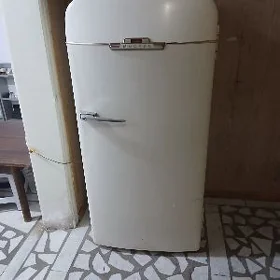 zil moskwa holodilnik