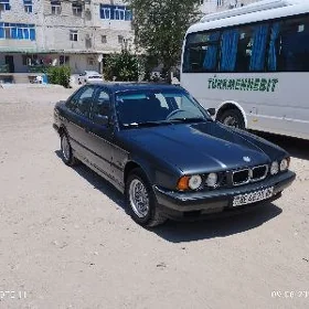 BMW 525 1994
