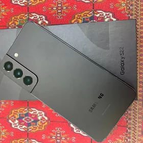Samsung S22