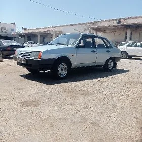Lada 21099 1999
