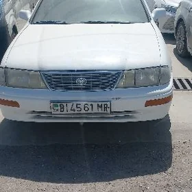 Toyota Avalon 1997