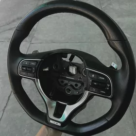optima GT line rul rol руль