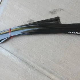 Corolla kozerog 2007-2015