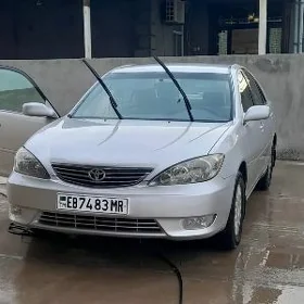 Toyota Camry 2002