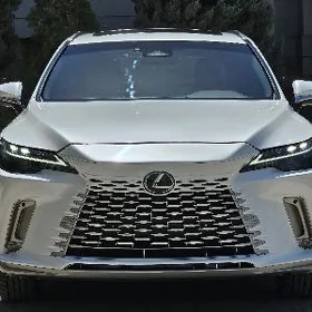 Lexus RX 350 2023