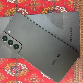 Samsung S22