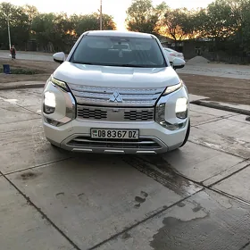 Mitsubishi Outlander Sport 2022