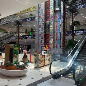 arenda asgabat moll