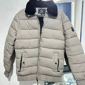 kurtka L razmer 55-60kl bolya