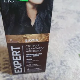 Expert saç boyag