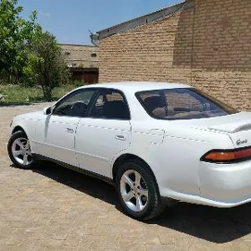 Toyota Mark II 1993