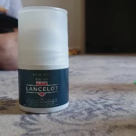 Lancelot ласьон после бритя