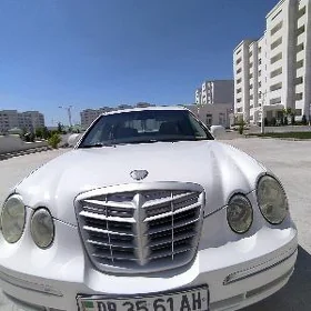 Kia Opirus 2006