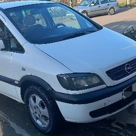 Opel Zafira 1999