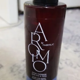 Aroma suyukbsabyn faberlik
