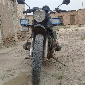 Ural 5557 2016