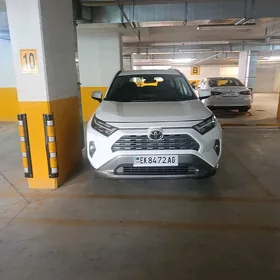 Toyota RAV4 2023