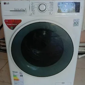 LG 6kg DD