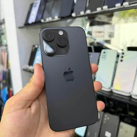 IPHONE 14 PRO