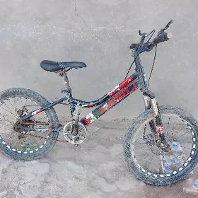 velosipet
