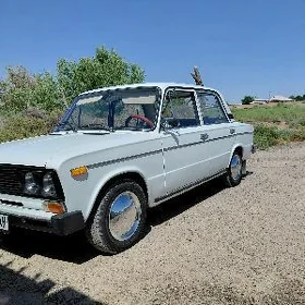 Lada 2106 1988