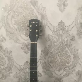 gitara akardion