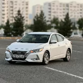 Nissan Sentra 2023