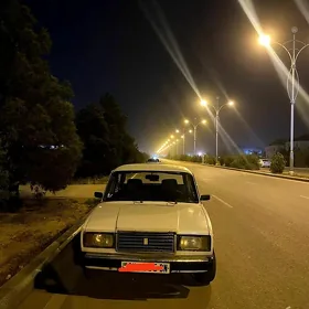 Lada 2107 2000